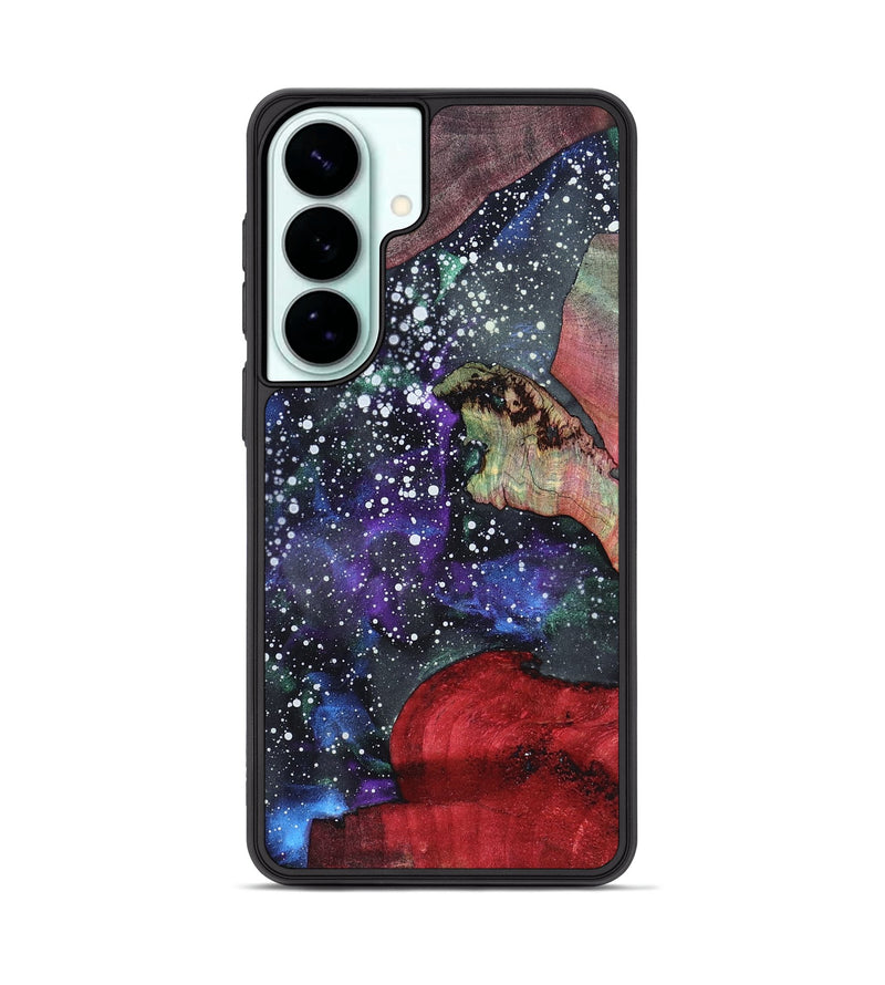 Galaxy S26 Plus Wood Phone Case - Roselyn (Cosmos, 819739)