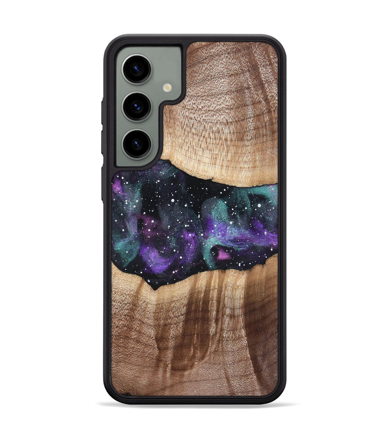 Galaxy S24 Plus Wood Phone Case - Daren (Cosmos, 819740)