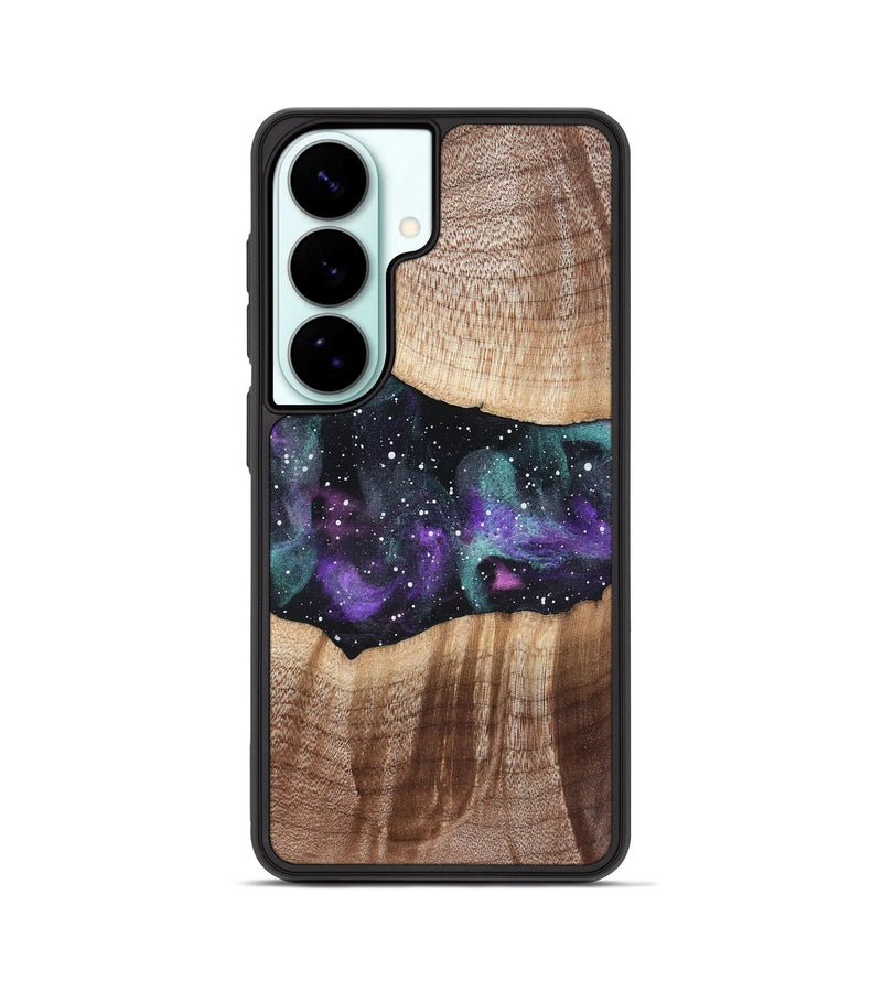 Galaxy S26 Wood Phone Case - Daren (Cosmos, 819740)