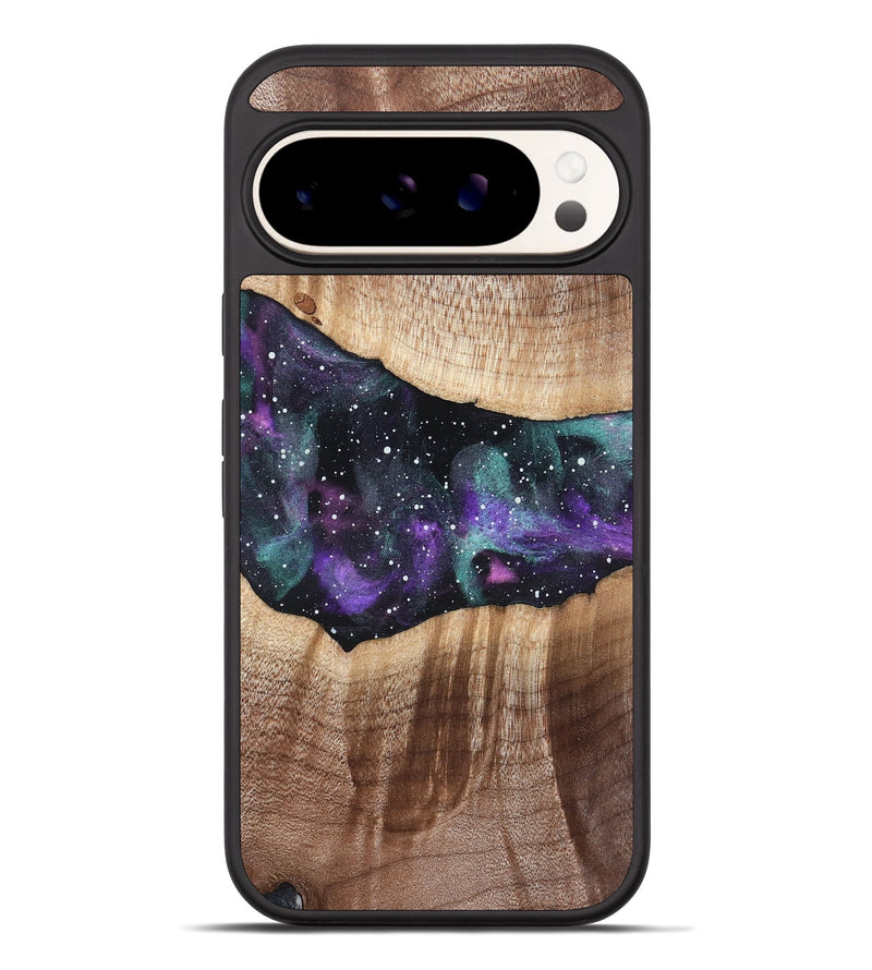 Pixel 10 Pro XL Wood Phone Case - Daren (Cosmos, 819740)