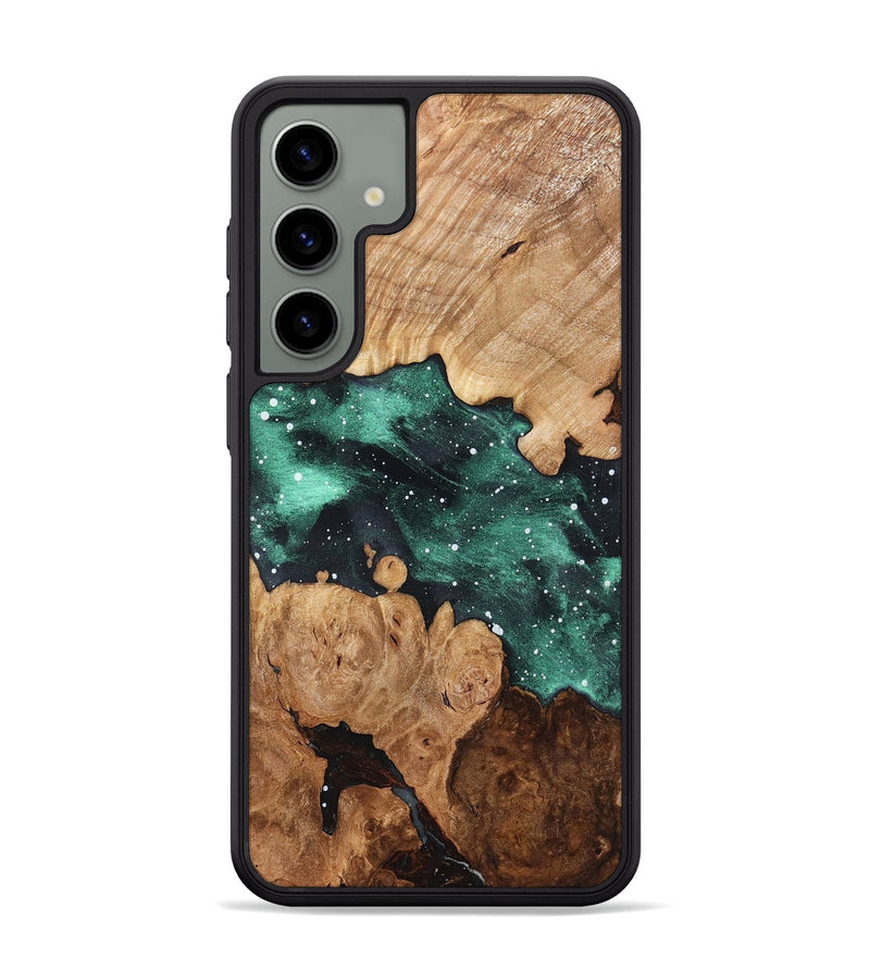 Galaxy S24 Plus Wood Phone Case - Valarie (Cosmos, 819741)