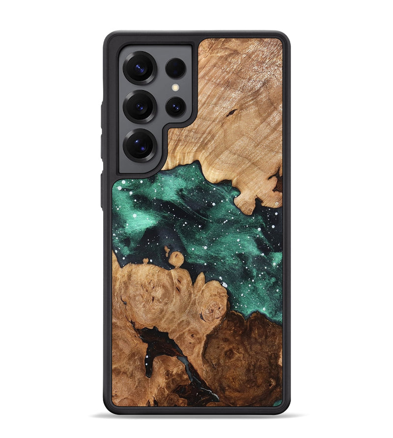 Galaxy S25 Ultra Wood Phone Case - Valarie (Cosmos, 819741)