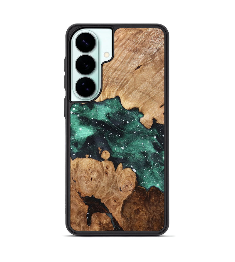 Galaxy S26 Plus Wood Phone Case - Valarie (Cosmos, 819741)