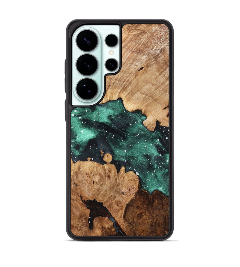Galaxy S26 Ultra Wood Phone Case - Valarie (Cosmos, 819741)