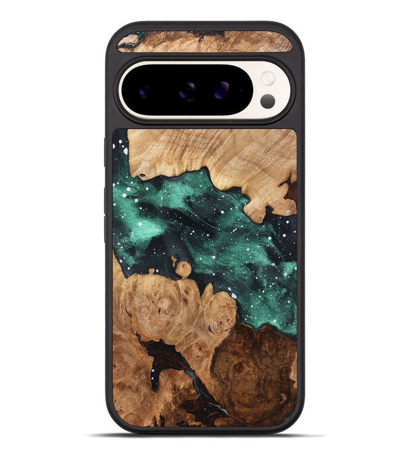 Pixel 10 Pro XL Wood Phone Case - Valarie (Cosmos, 819741)
