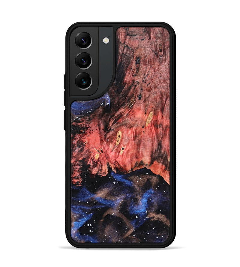 Galaxy S22 Plus Wood Phone Case - Julius (Cosmos, 819742)
