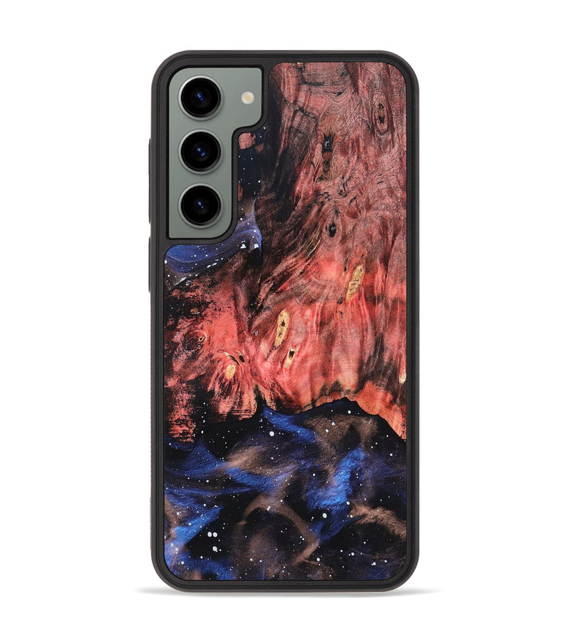 Galaxy S23 Plus Wood Phone Case - Julius (Cosmos, 819742)