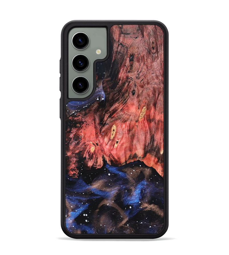 Galaxy S24 Plus Wood Phone Case - Julius (Cosmos, 819742)