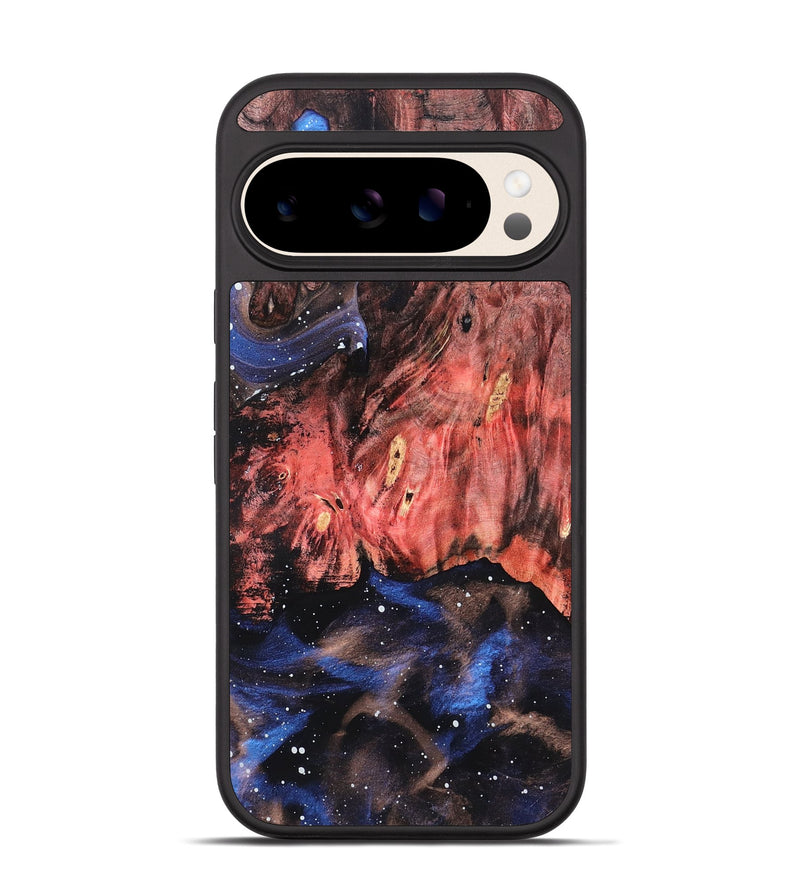Pixel 10 Wood Phone Case - Julius (Cosmos, 819742)
