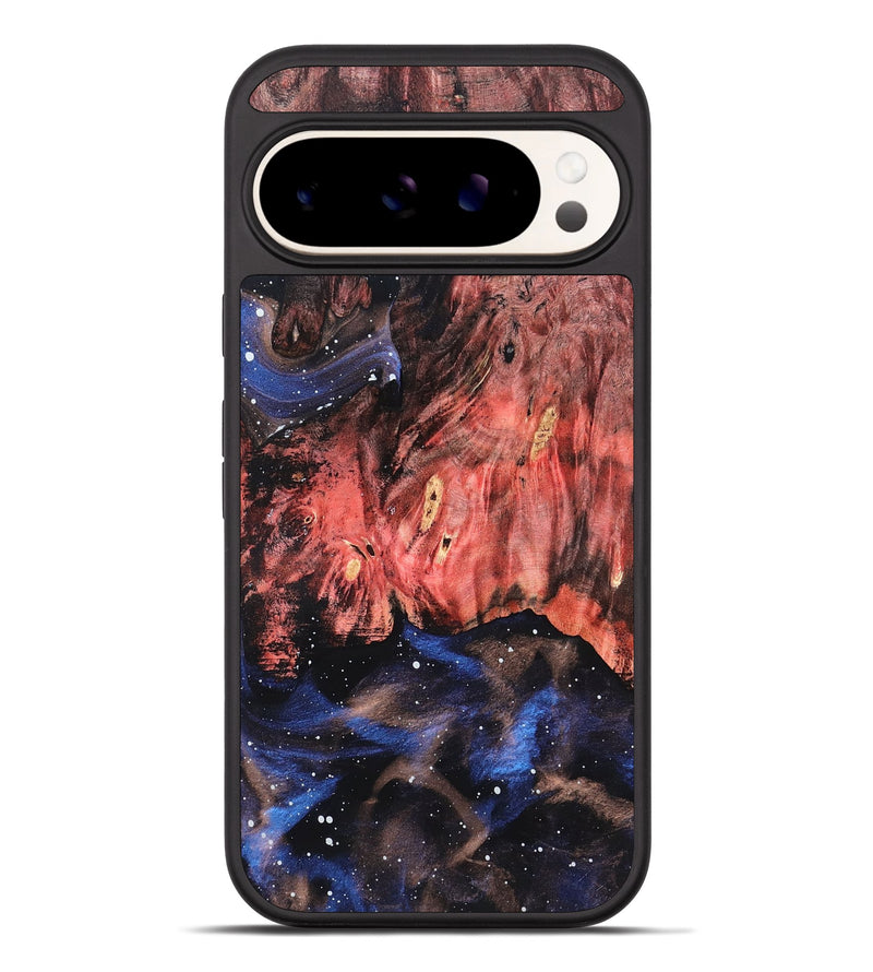 Pixel 10 Pro XL Wood Phone Case - Julius (Cosmos, 819742)