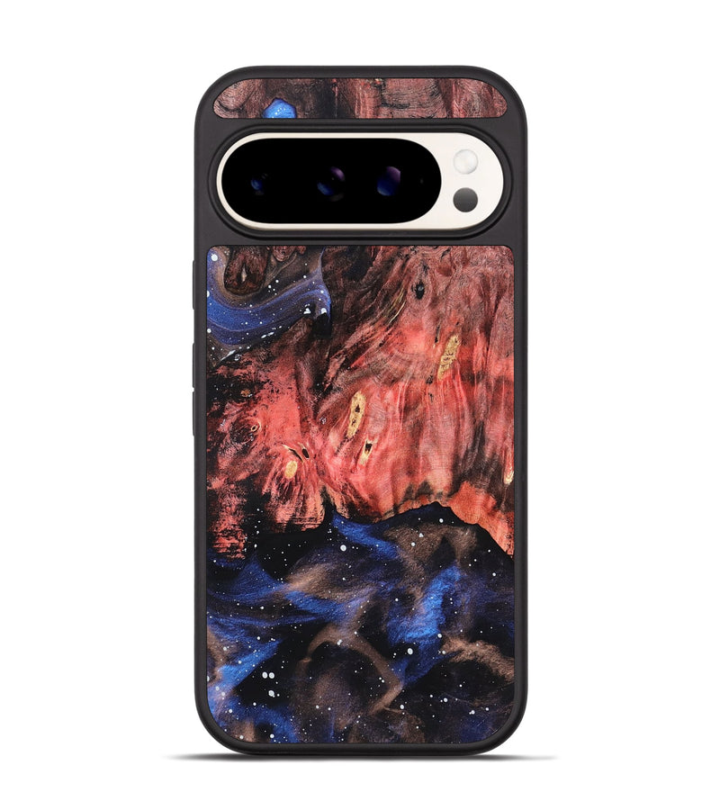 Pixel 9 Pro Wood Phone Case - Julius (Cosmos, 819742)