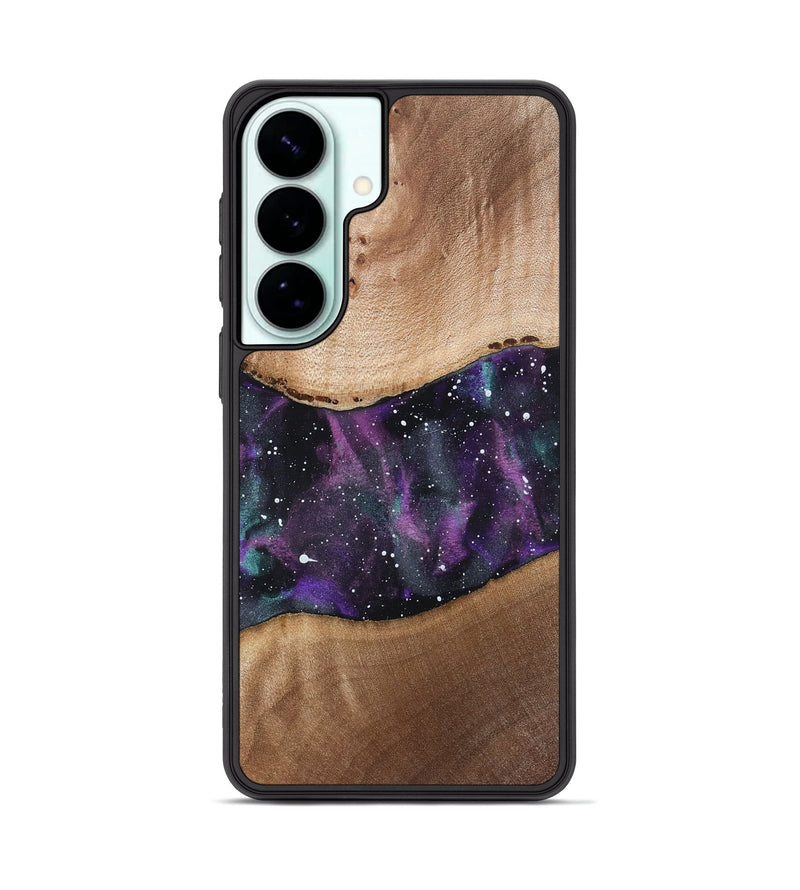 Galaxy S26 Plus Wood Phone Case - Malakai (Cosmos, 819743)