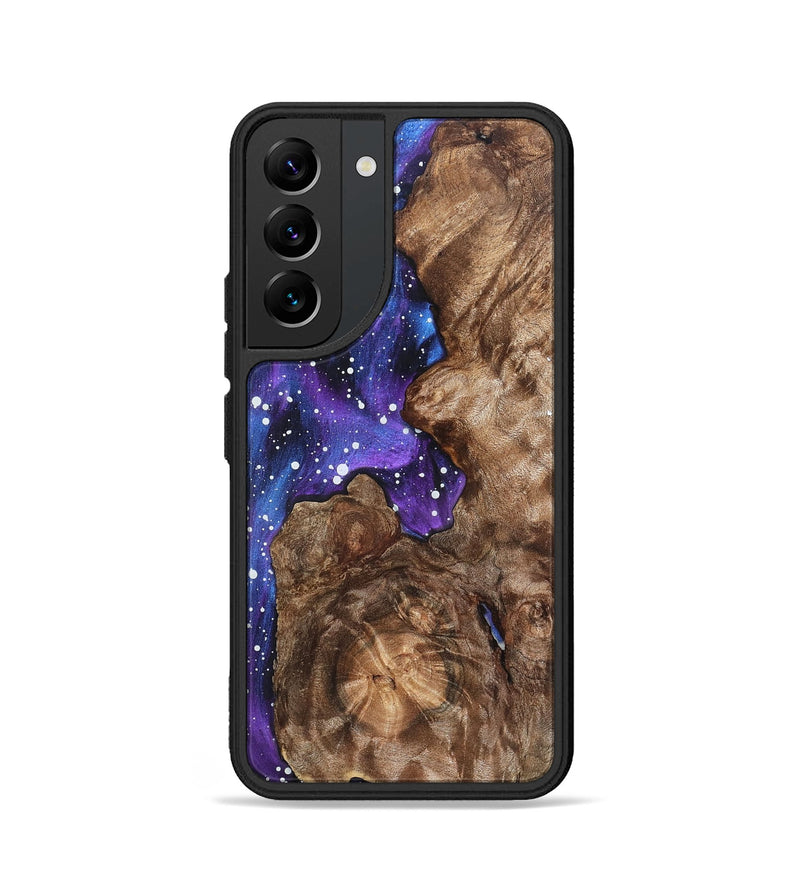 Galaxy S22 Wood Phone Case - Russel (Cosmos, 819744)