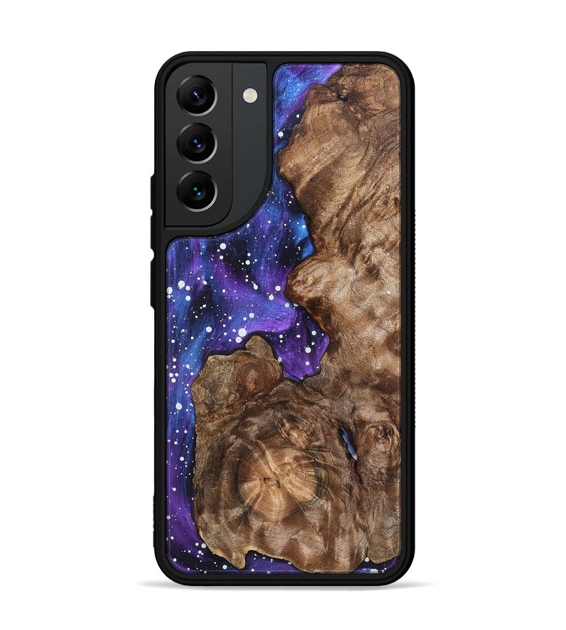 Galaxy S22 Plus Wood Phone Case - Russel (Cosmos, 819744)