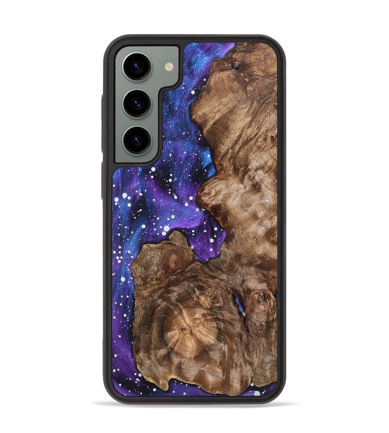 Galaxy S23 Plus Wood Phone Case - Russel (Cosmos, 819744)