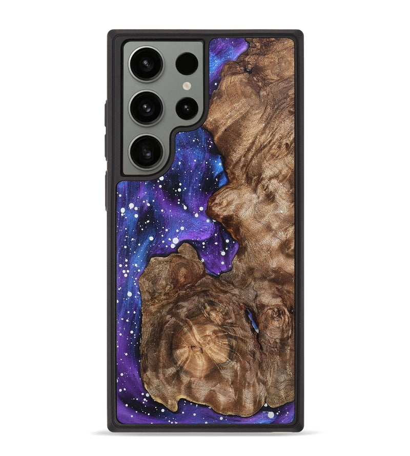Galaxy S23 Ultra Wood Phone Case - Russel (Cosmos, 819744)