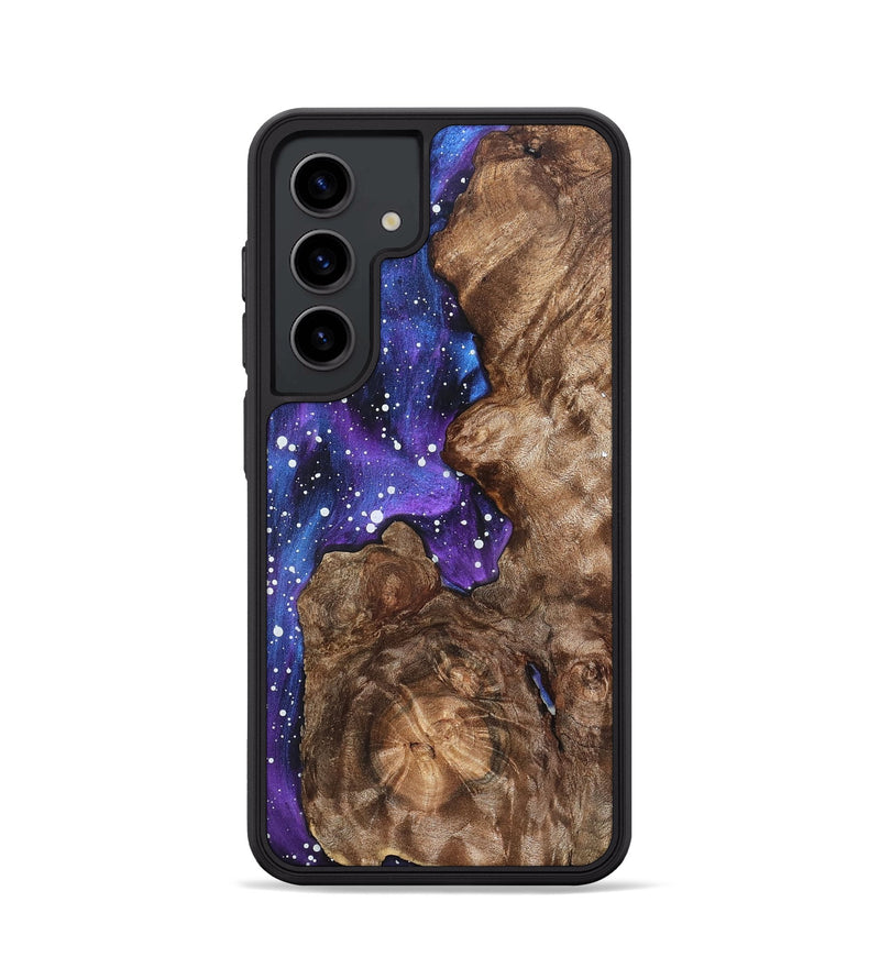 Galaxy S24 Wood Phone Case - Russel (Cosmos, 819744)