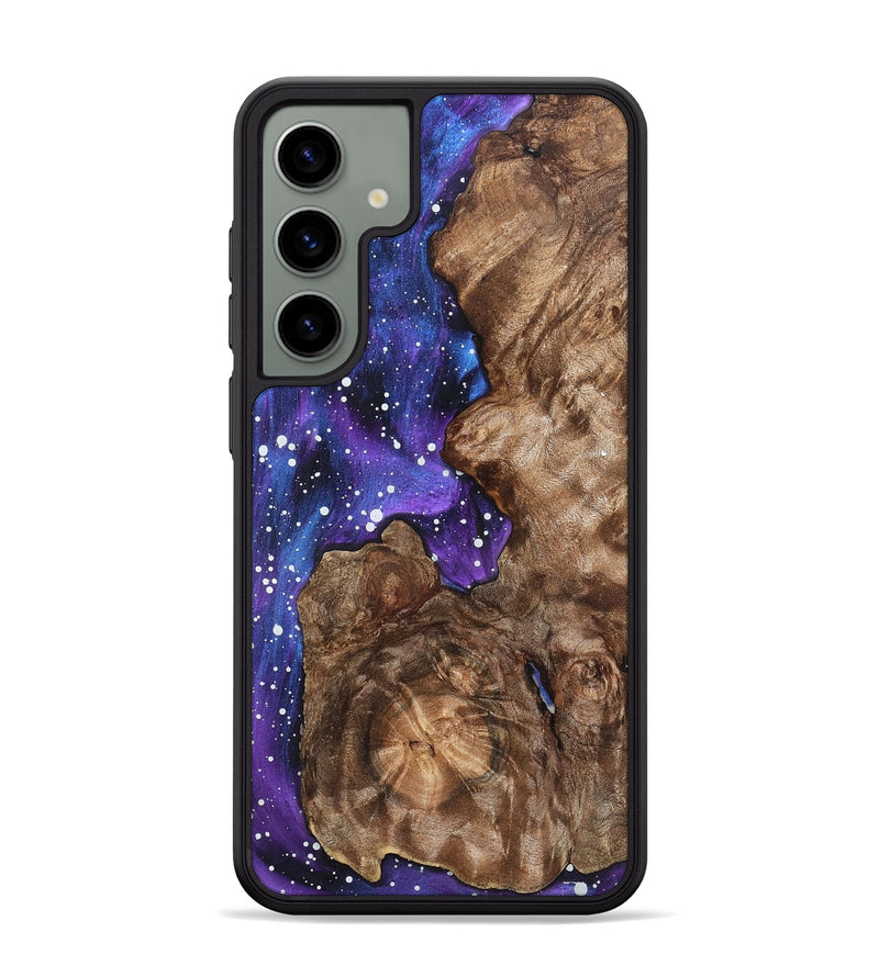 Galaxy S24 Plus Wood Phone Case - Russel (Cosmos, 819744)