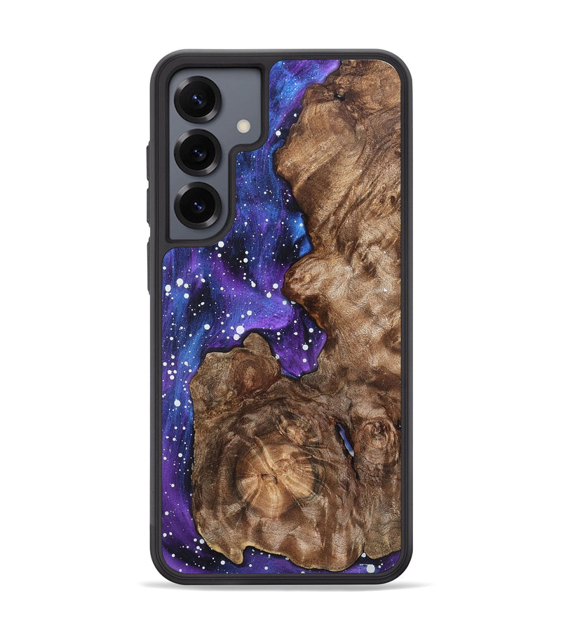 Galaxy S25 Plus Wood Phone Case - Russel (Cosmos, 819744)