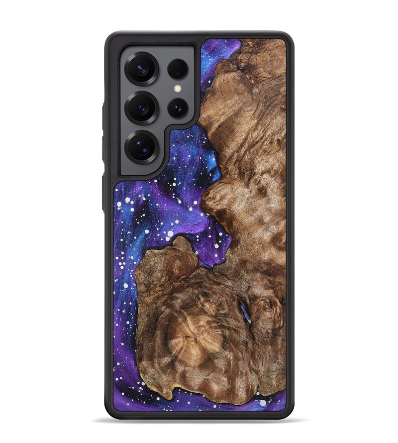Galaxy S25 Ultra Wood Phone Case - Russel (Cosmos, 819744)