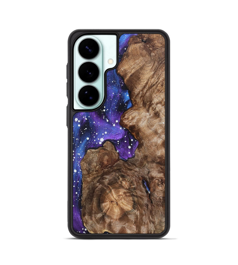 Galaxy S26 Wood Phone Case - Russel (Cosmos, 819744)