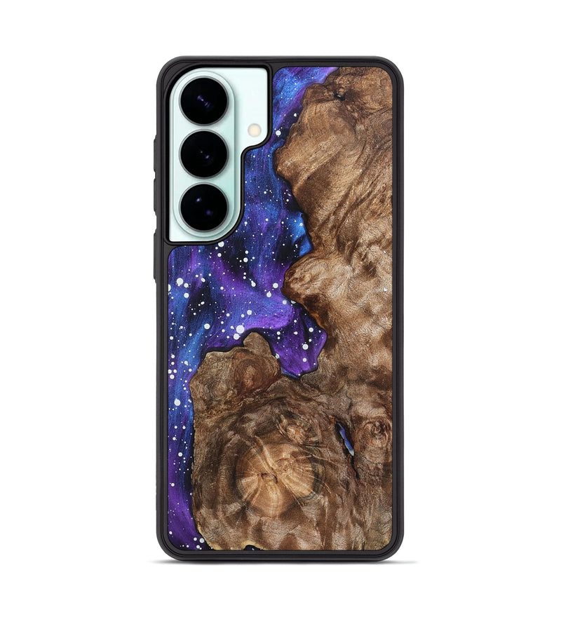 Galaxy S26 Plus Wood Phone Case - Russel (Cosmos, 819744)