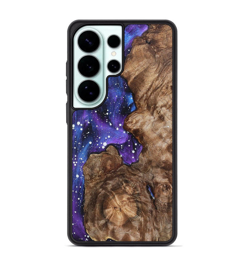 Galaxy S26 Ultra Wood Phone Case - Russel (Cosmos, 819744)