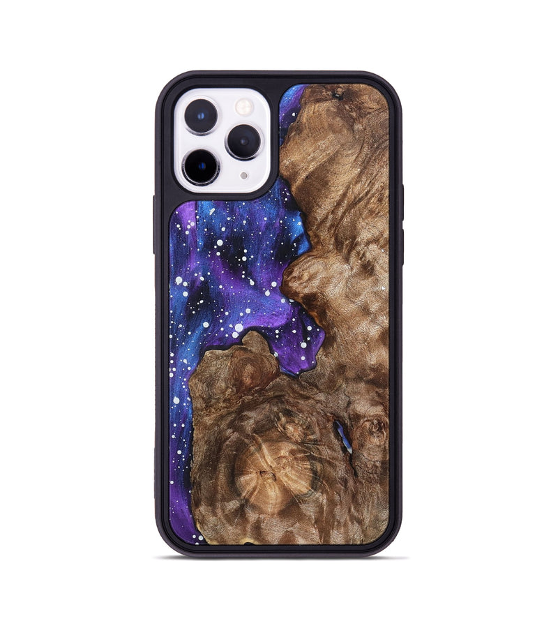 iPhone 11 Pro Wood Phone Case - Russel (Cosmos, 819744)
