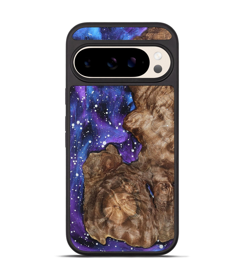 Pixel 10 Wood Phone Case - Russel (Cosmos, 819744)