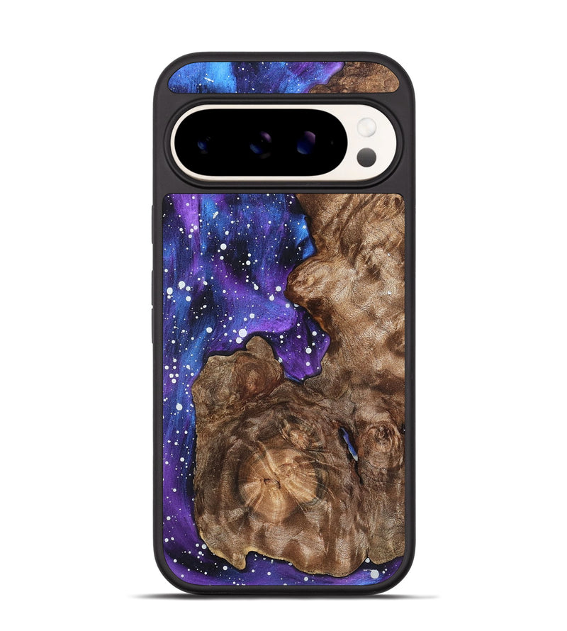 Pixel 9 Pro Wood Phone Case - Russel (Cosmos, 819744)