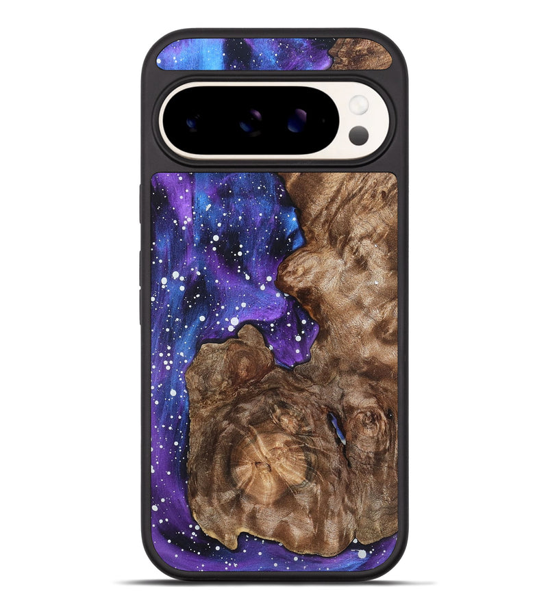 Pixel 9 Pro XL Wood Phone Case - Russel (Cosmos, 819744)