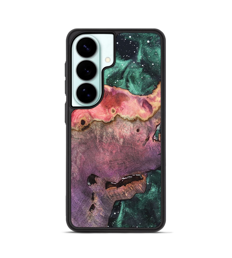 Galaxy S26 Wood Phone Case - Mindi (Cosmos, 819745)