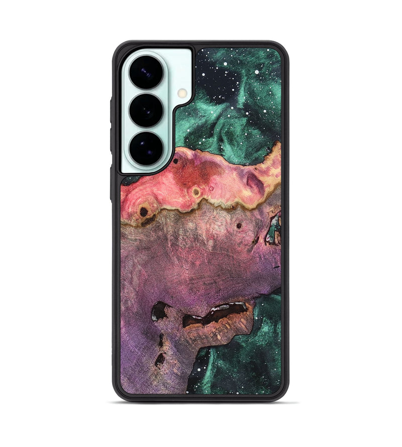 Galaxy S26 Plus Wood Phone Case - Mindi (Cosmos, 819745)