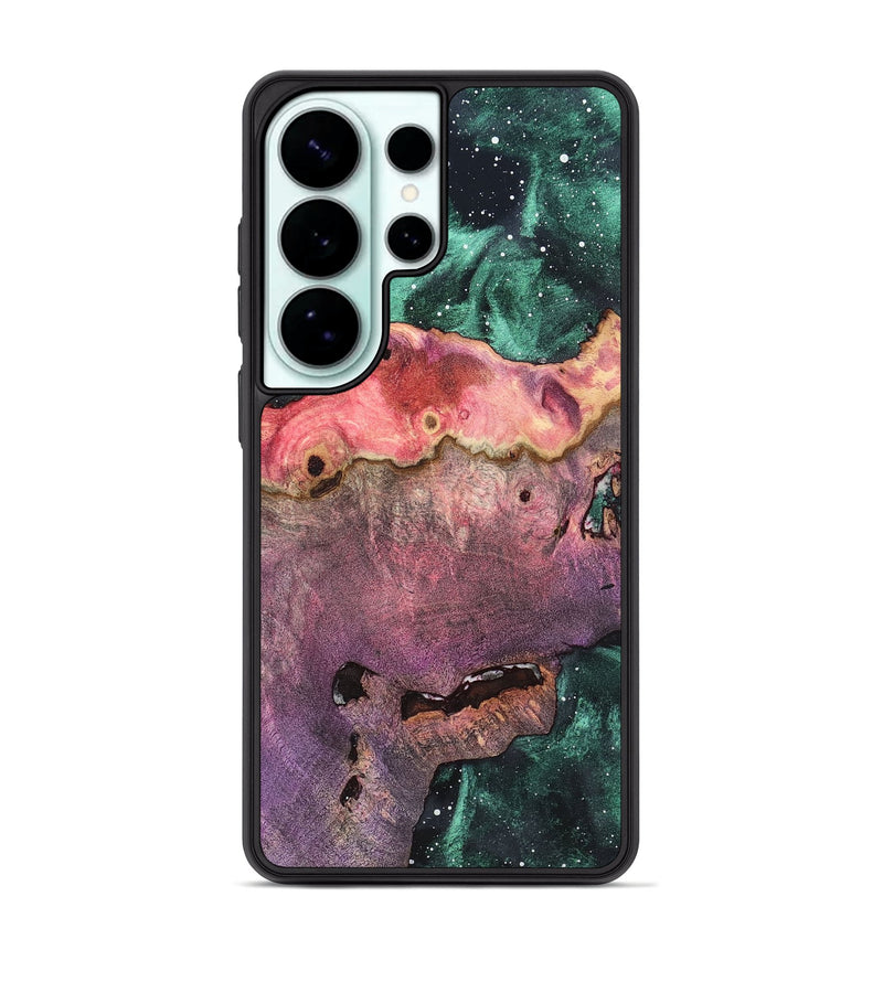 Galaxy S26 Ultra Wood Phone Case - Mindi (Cosmos, 819745)