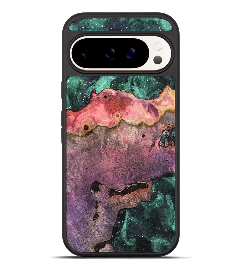 Pixel 10 Pro XL Wood Phone Case - Mindi (Cosmos, 819745)