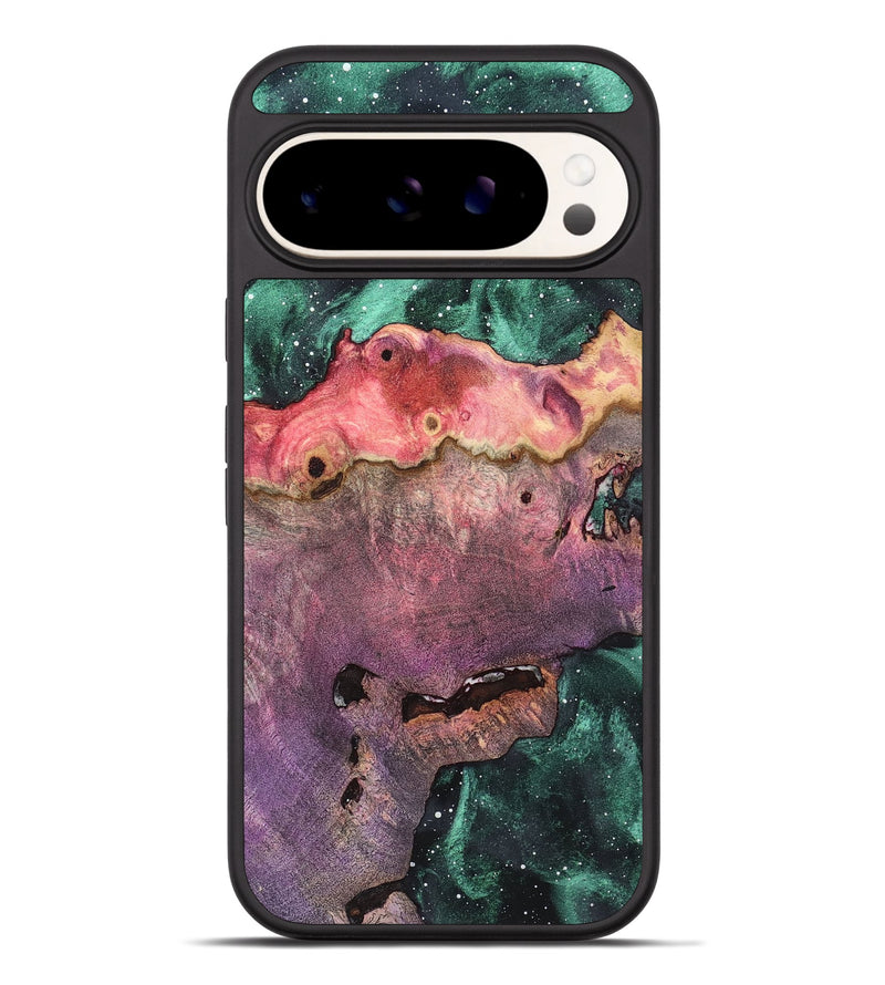 Pixel 9 Pro XL Wood Phone Case - Mindi (Cosmos, 819745)