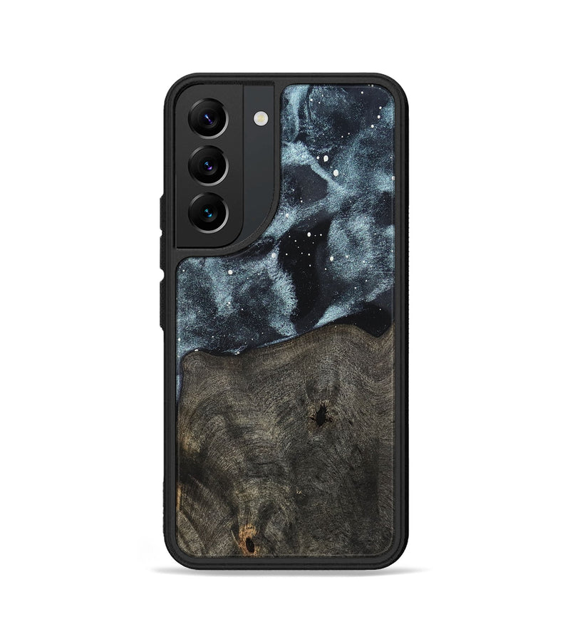 Galaxy S22 Wood Phone Case - Kenai (Cosmos, 819746)