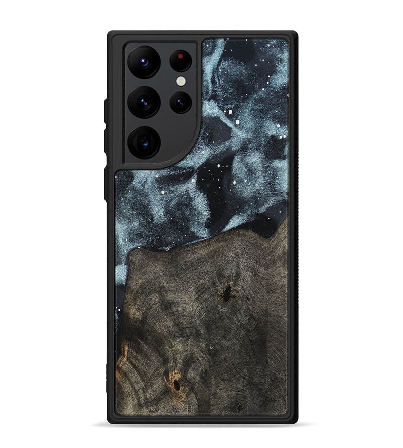 Galaxy S22 Ultra Wood Phone Case - Kenai (Cosmos, 819746)