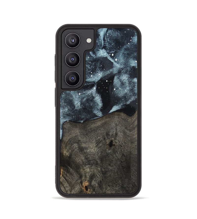 Galaxy S23 Wood Phone Case - Kenai (Cosmos, 819746)