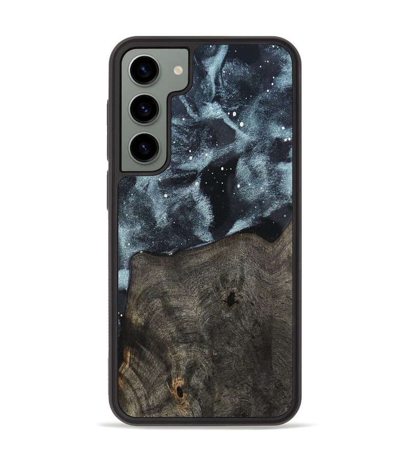 Galaxy S23 Plus Wood Phone Case - Kenai (Cosmos, 819746)