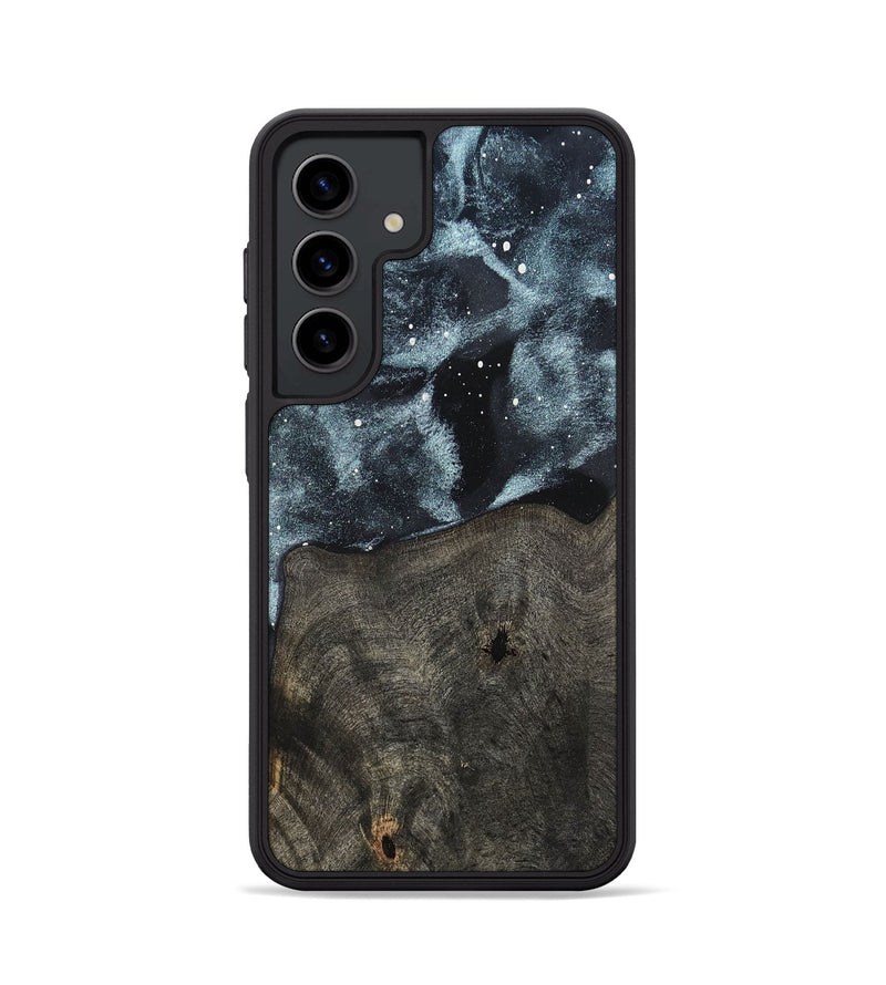 Galaxy S24 Wood Phone Case - Kenai (Cosmos, 819746)
