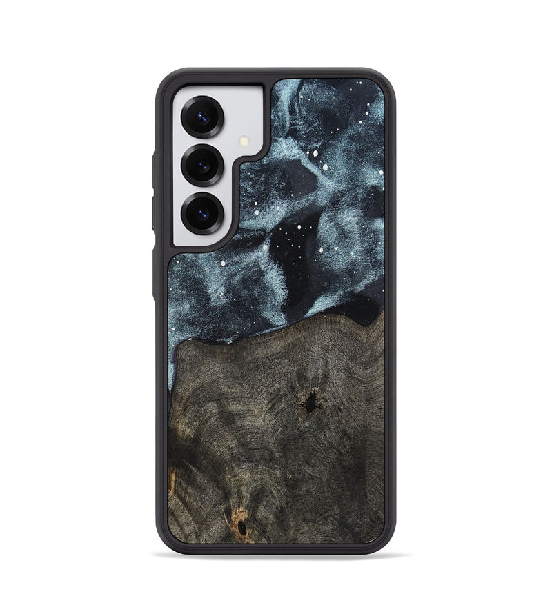 Galaxy S25 Wood Phone Case - Kenai (Cosmos, 819746)