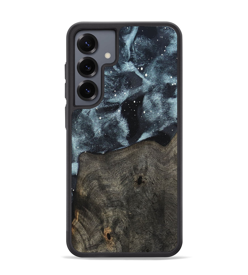 Galaxy S25 Plus Wood Phone Case - Kenai (Cosmos, 819746)