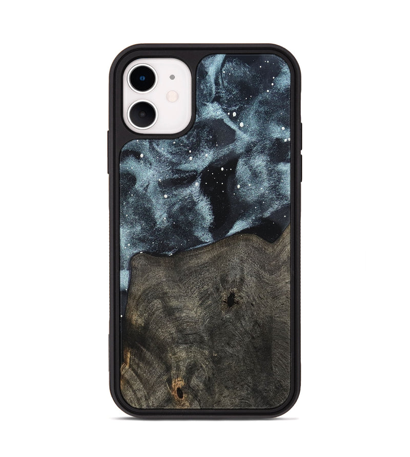iPhone 11 Wood Phone Case - Kenai (Cosmos, 819746)