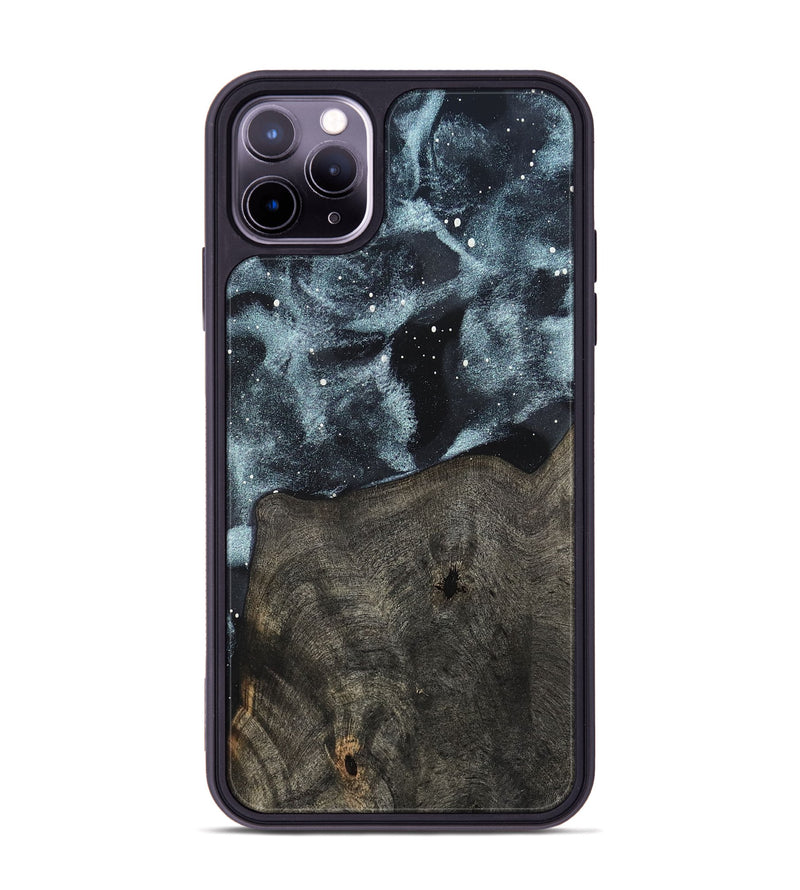 iPhone 11 Pro Max Wood Phone Case - Kenai (Cosmos, 819746)