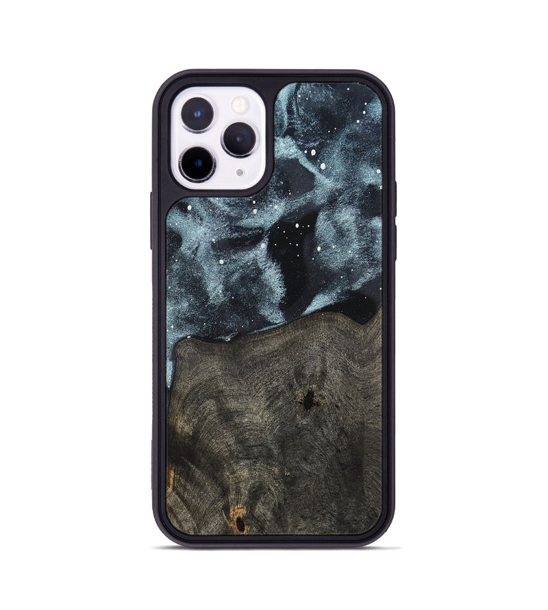iPhone 11 Pro Wood Phone Case - Kenai (Cosmos, 819746)