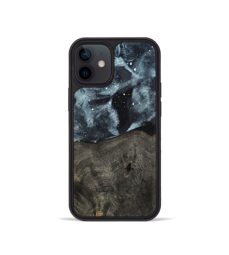iPhone 12 mini Wood Phone Case - Kenai (Cosmos, 819746)