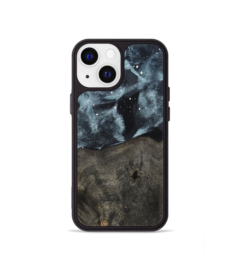 iPhone 13 mini Wood Phone Case - Kenai (Cosmos, 819746)