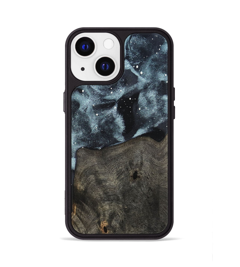 iPhone 13 Wood Phone Case - Kenai (Cosmos, 819746)