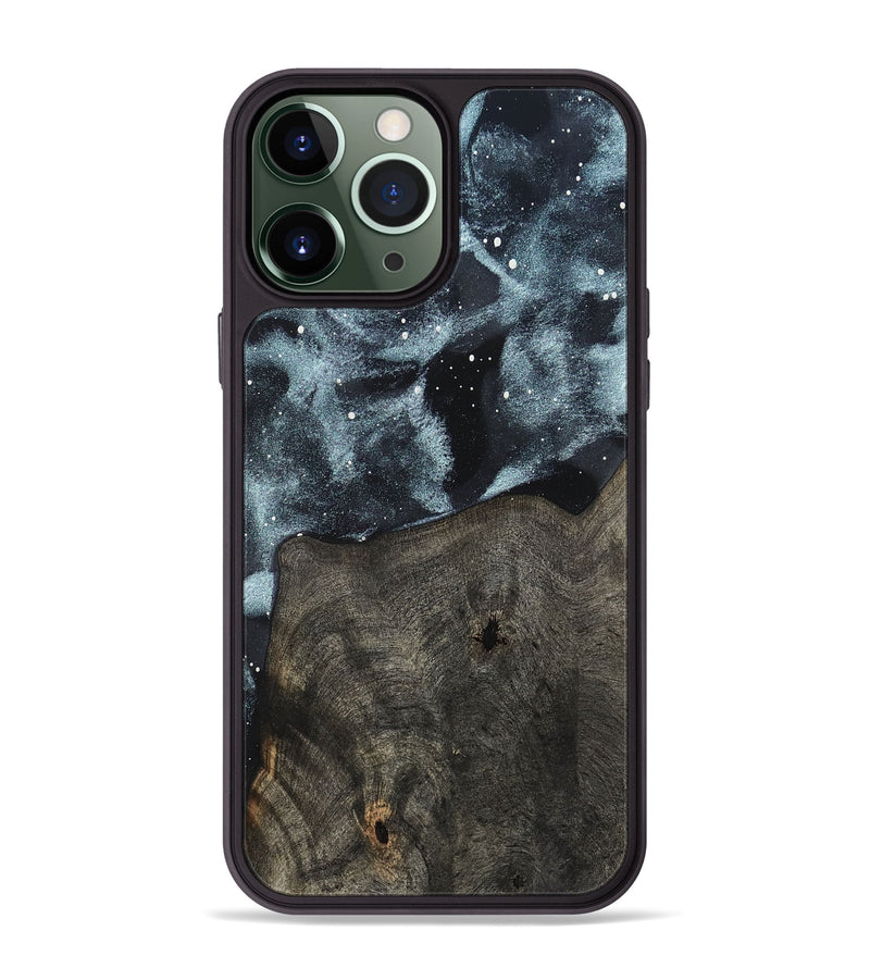 iPhone 13 Pro Max Wood Phone Case - Kenai (Cosmos, 819746)